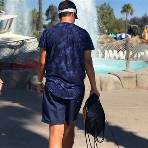 Meet your Posher, Chance